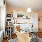 Residenz Ii 36 아파트 *