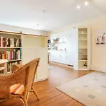 Residenz Ii 36 아파트 보르쿰
