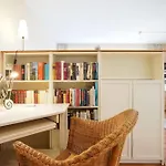 Residenz Ii 36 *