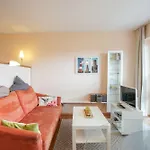 Residenz Ii 36 아파트