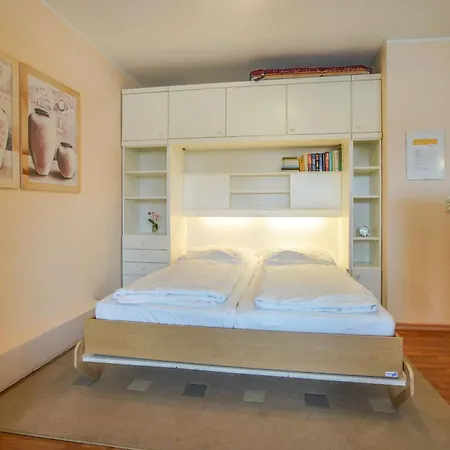 아파트 Residenz Ii 36 *