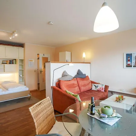 Appartement Residenz Ii 36